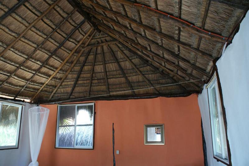 My Tulum Cabanas Habitación foto
